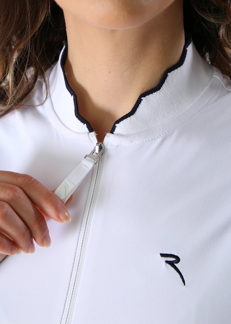 POLO CHERVO ANIKA MUJER