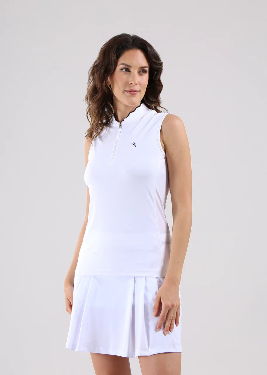 POLO CHERVO ANIKA MUJER