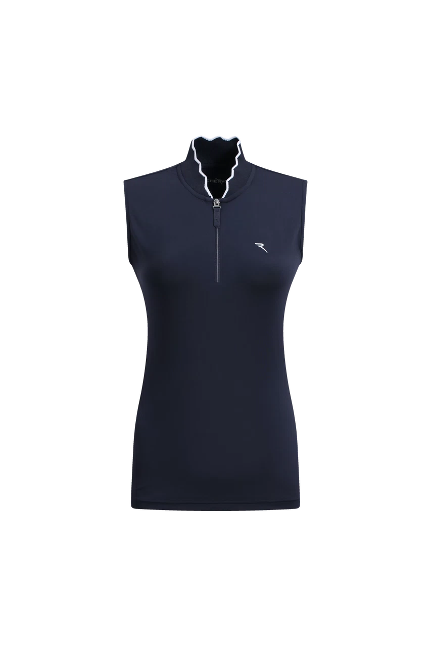 POLO CHERVO ANIKA MUJER
