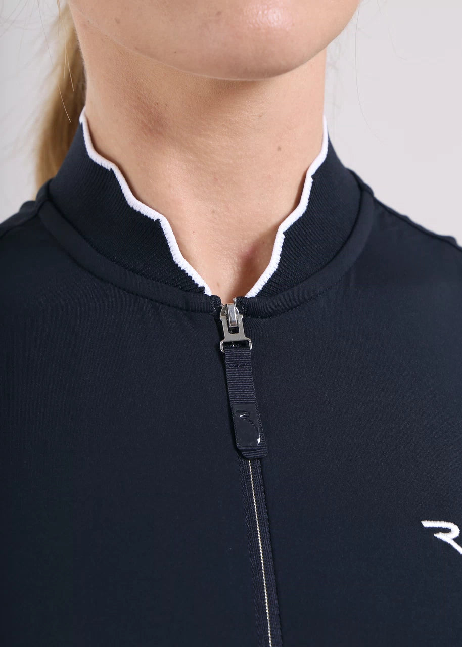 POLO CHERVO ANIKA MUJER