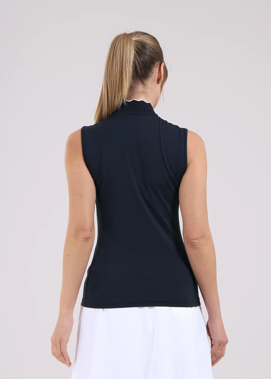 POLO CHERVO ANIKA MUJER