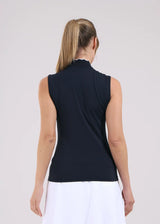 POLO CHERVO ANIKA MUJER