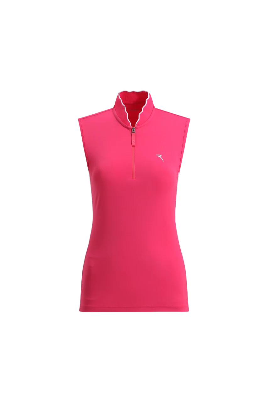 POLO CHERVO ANIKA MUJER