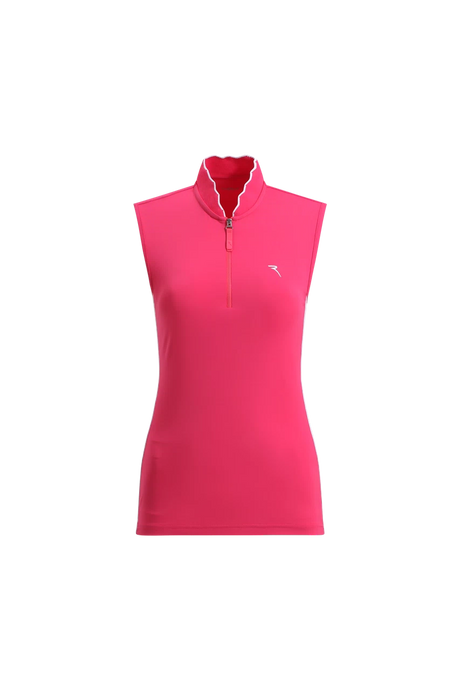 POLO CHERVO ANIKA MUJER