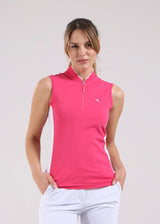 POLO CHERVO ANIKA MUJER