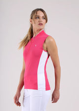 POLO CHERVO ANIKA MUJER