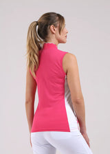 POLO CHERVO ANIKA MUJER
