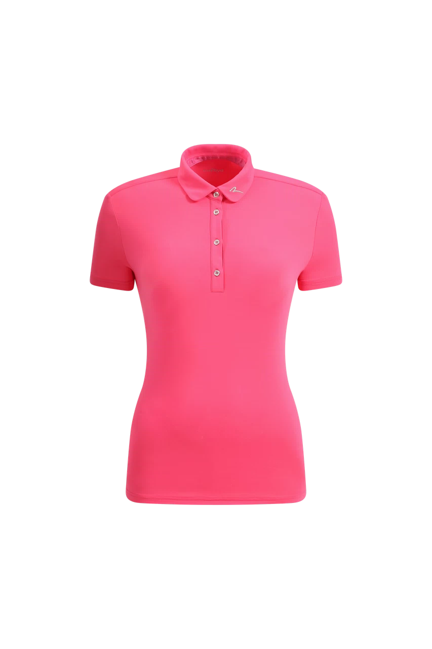 POLO CHERVO ASHER MUJER
