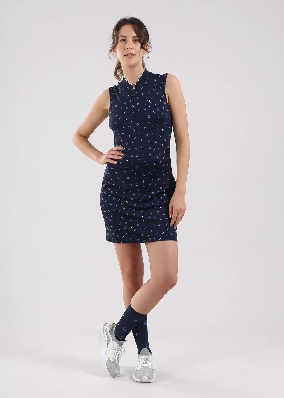 POLO CHERVO ATTRACTIVE MUJER