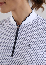 POLO CHERVO ATTRACTIVE MUJER