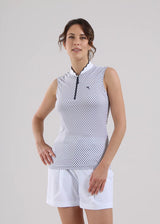 POLO CHERVO ATTRACTIVE MUJER