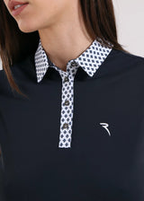 POLO CHERVO AVIGNON MUJER