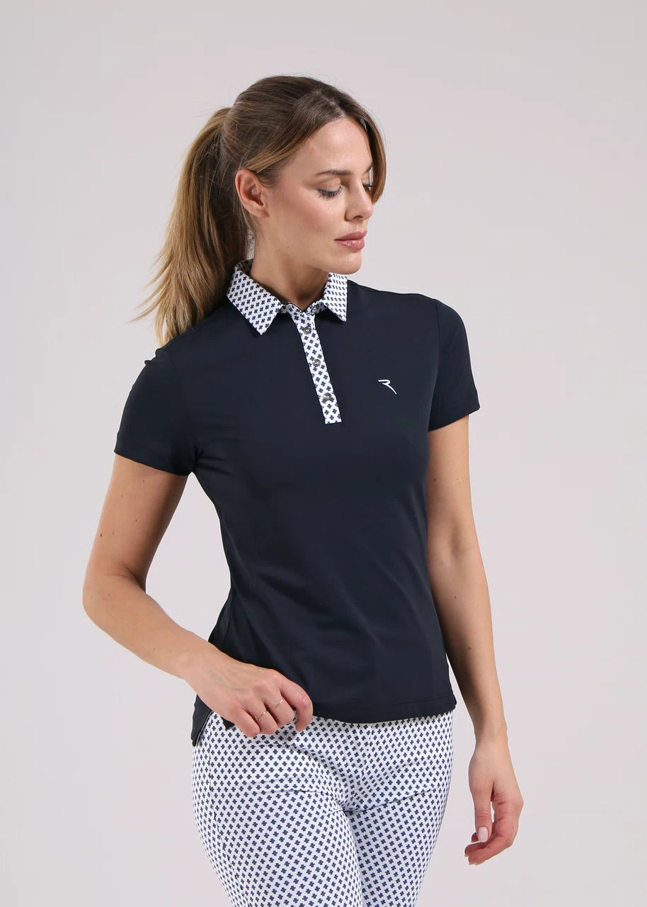 POLO CHERVO AVARIZIA MUJER