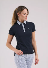 POLO CHERVO AVARIZIA MUJER