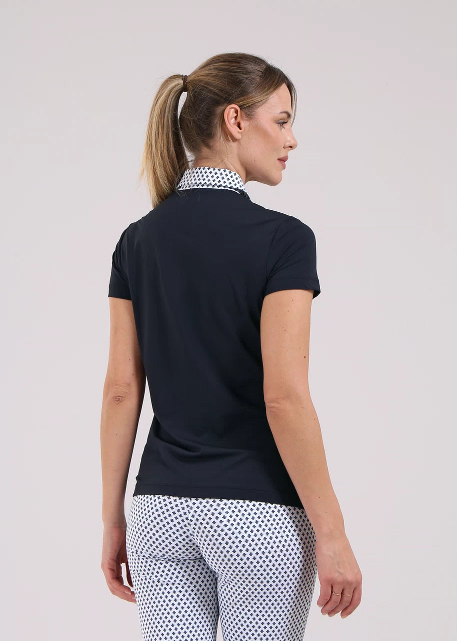 POLO CHERVO AVARIZIA MUJER