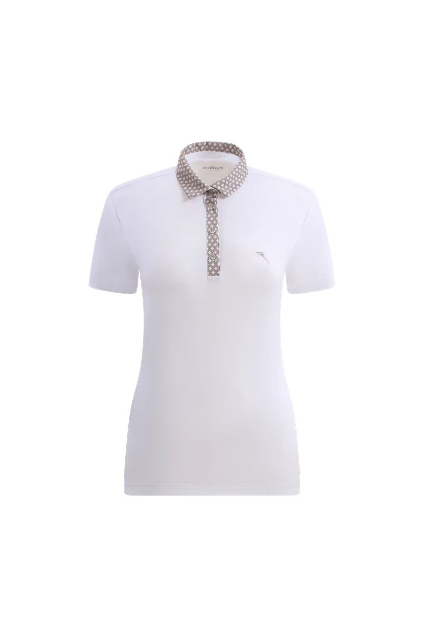 POLO CHERVO AVARIZIA MUJER