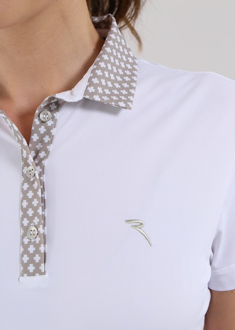 POLO CHERVO AVARIZIA MUJER