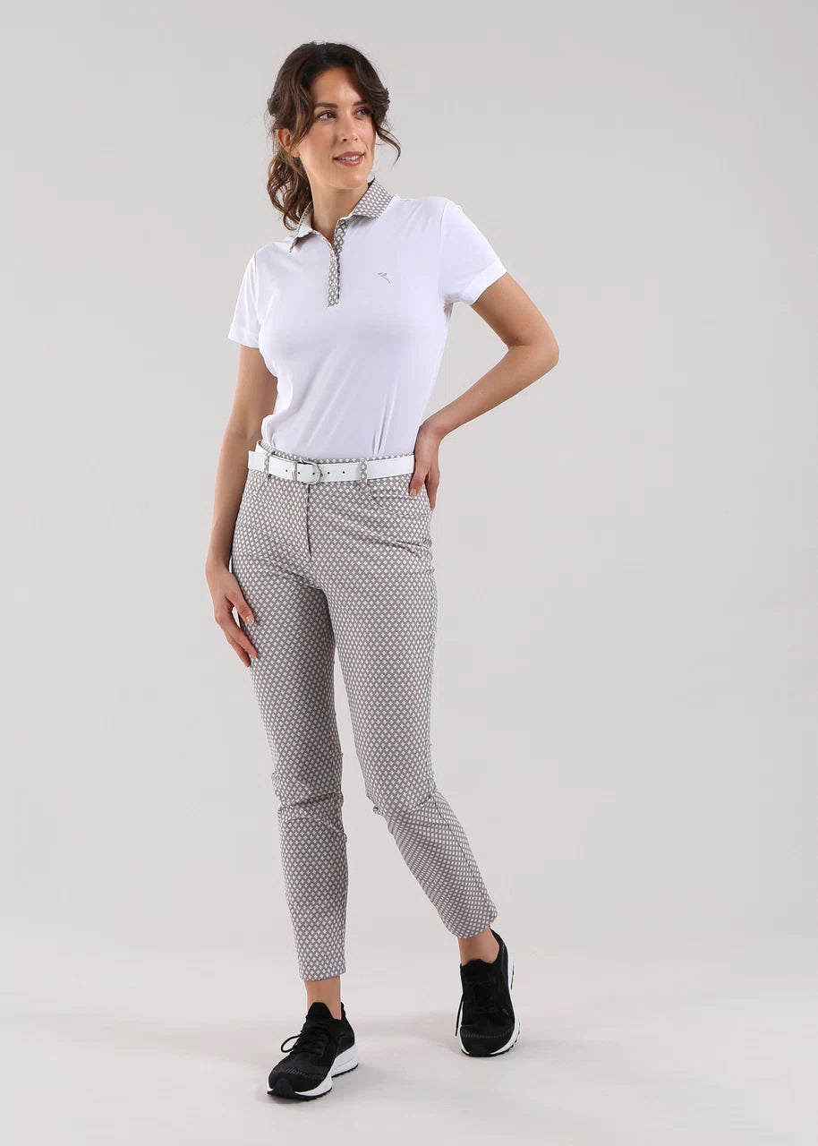 POLO CHERVO AVARIZIA MUJER