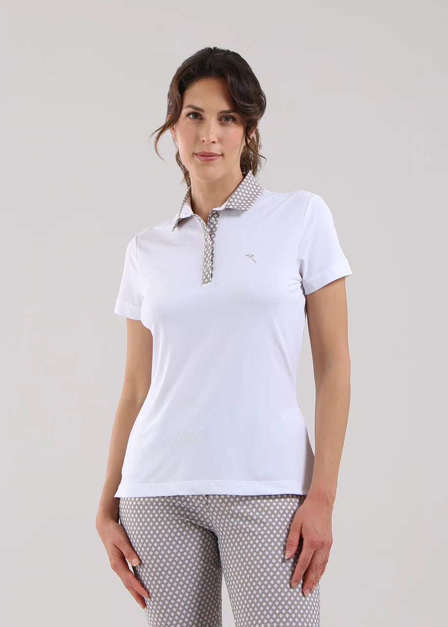POLO CHERVO AVARIZIA MUJER