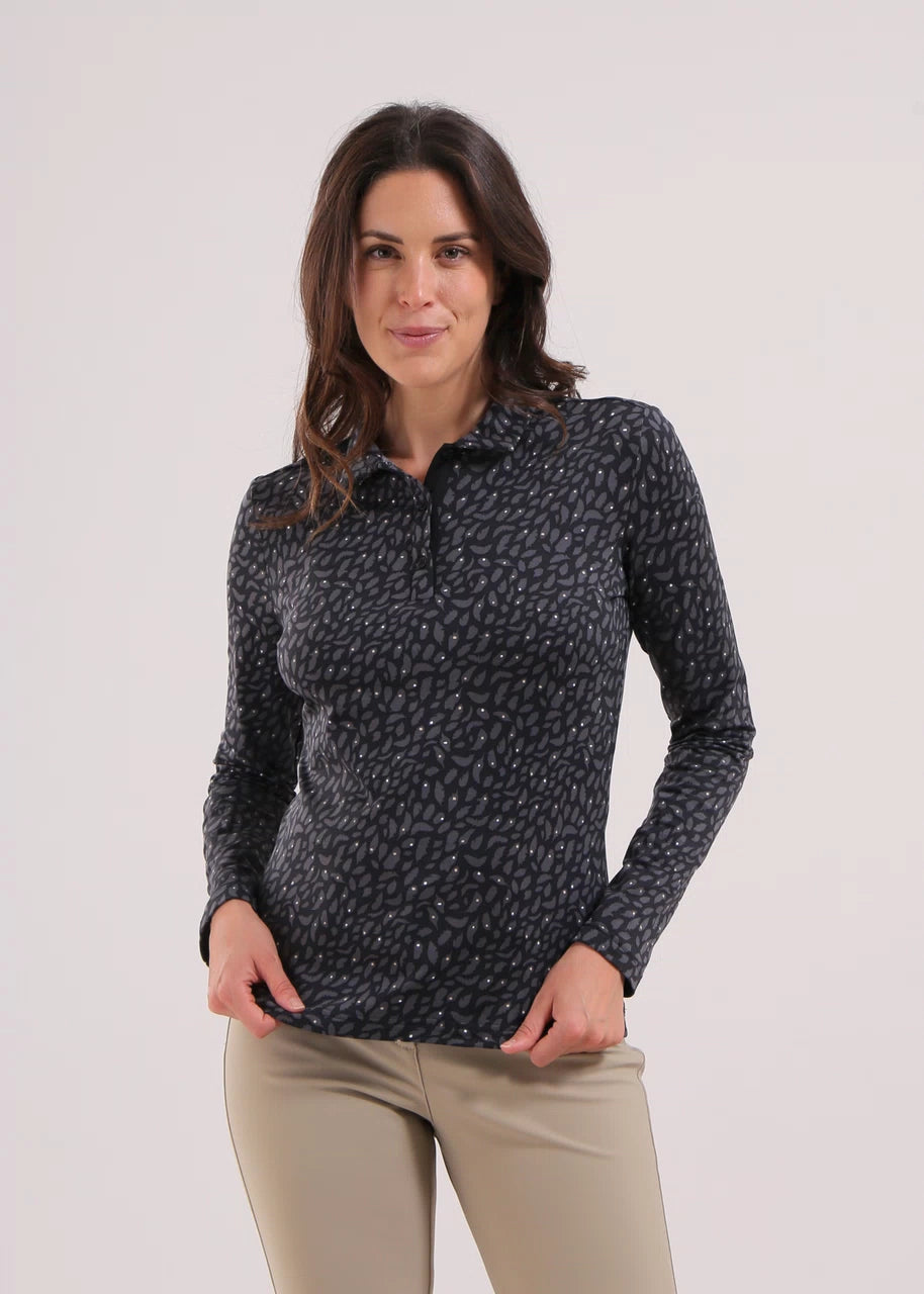 POLO CHERVO ADRENALINA