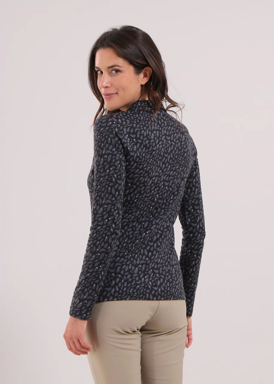 POLO CHERVO ADRENALINA