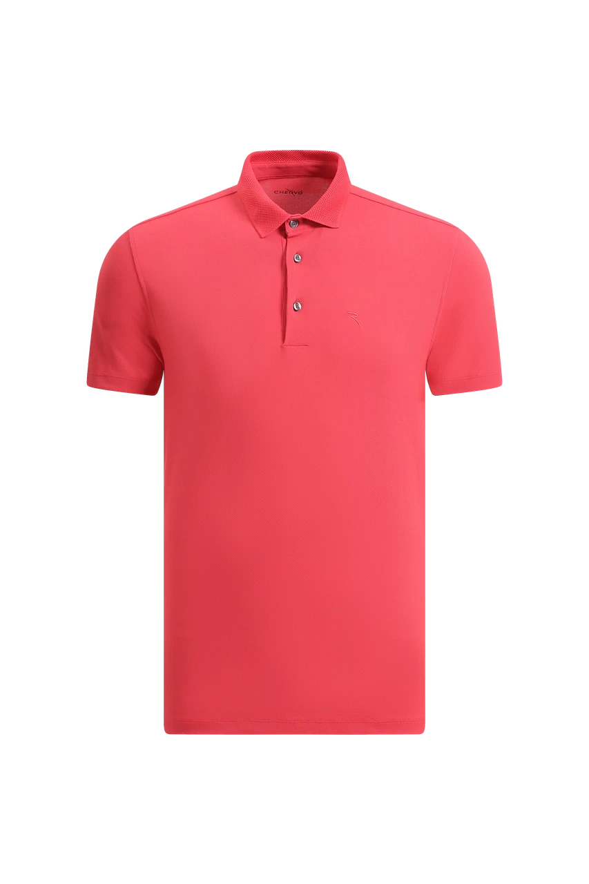 POLO CHERVO ACADEMIC