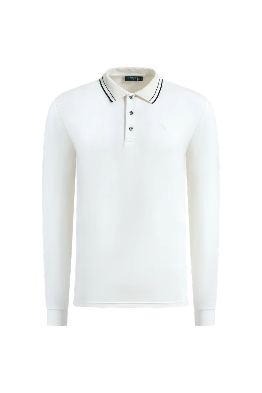 POLO CHERVO ALFABETO