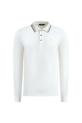 POLO CHERVO ALFABETO