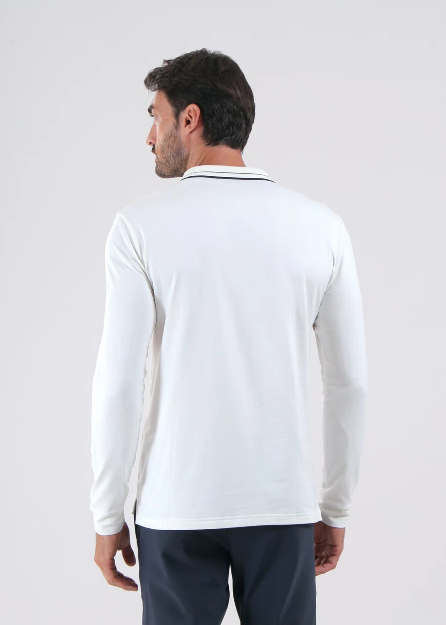 POLO CHERVO ALFABETO