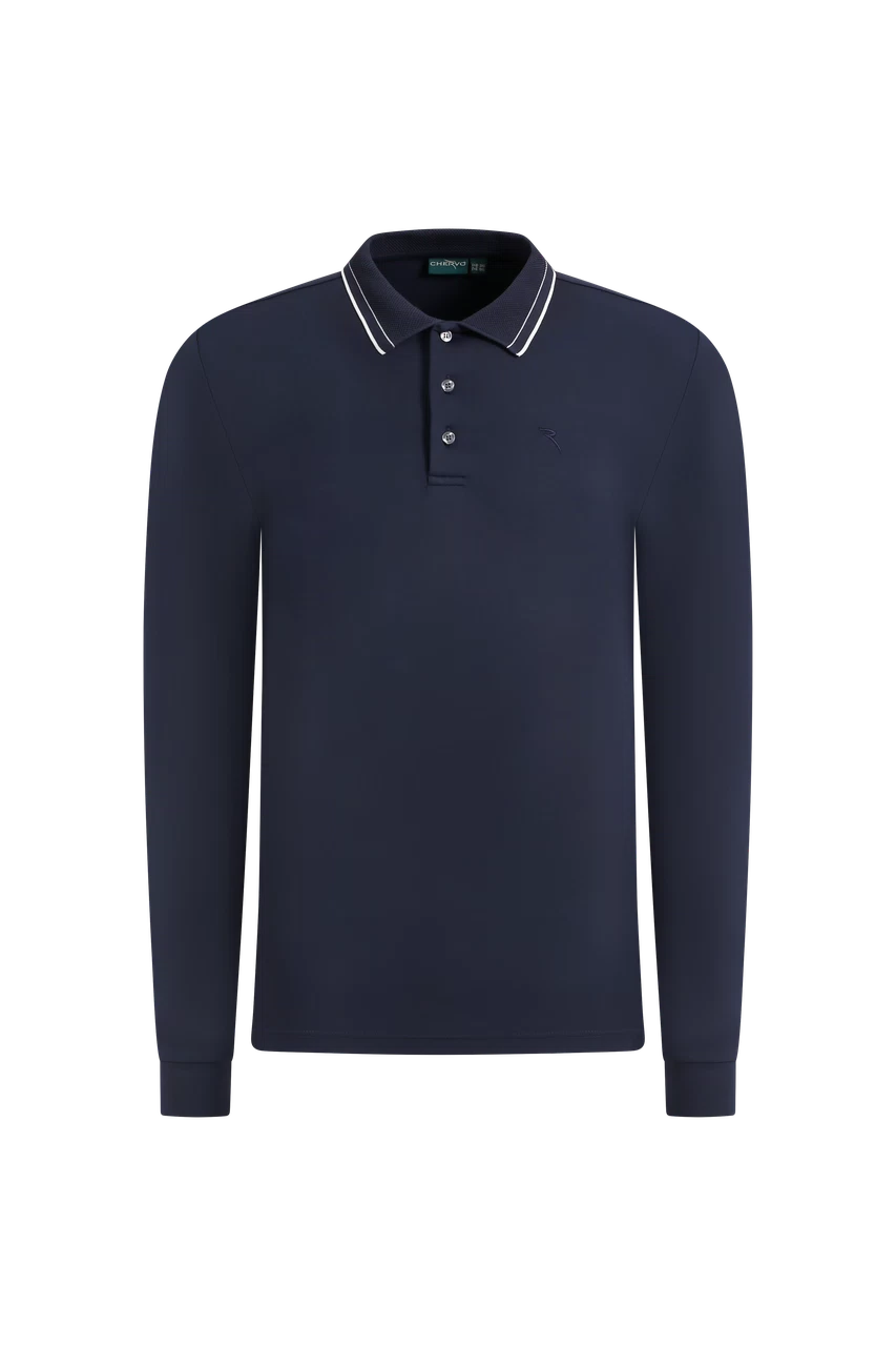 POLO CHERVO ALFABETO