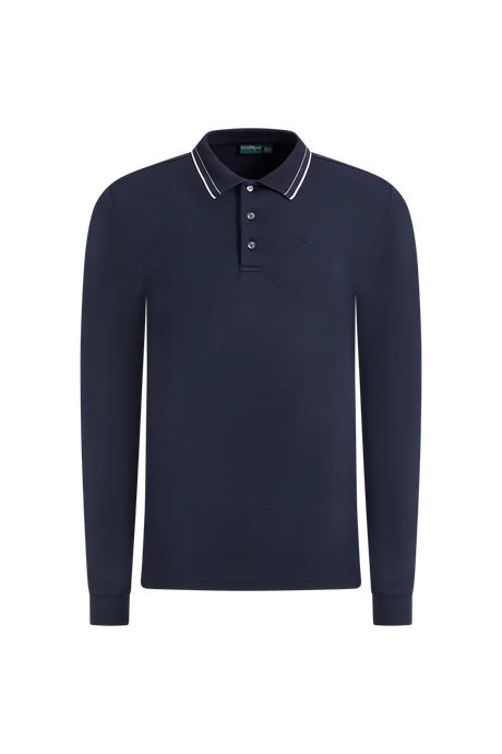 POLO CHERVO ALFABETO