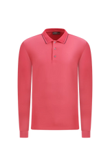 POLO CHERVO ALFABETO