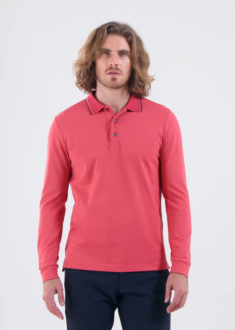 POLO CHERVO ALFABETO