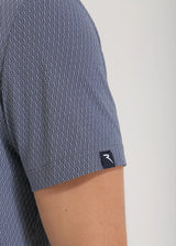 POLO CHERVO ATLETA NAVY