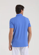 POLO CHERVO ADAPT AZUL
