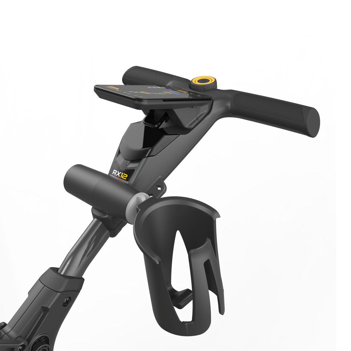 ACCESORIO PORTA BOTELLAS POWAKADDY FX/CT