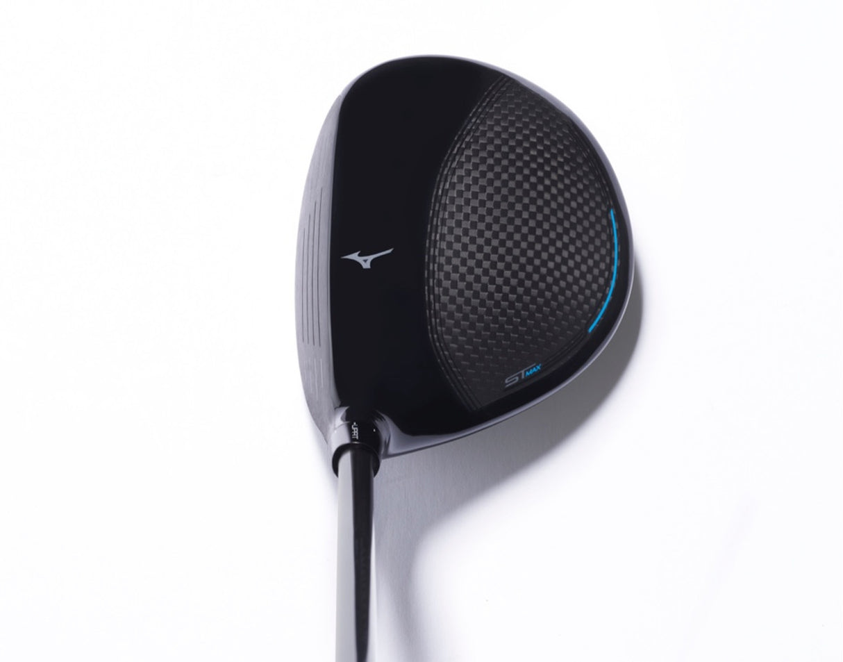 MADERA MIZUNO ST-MAX 230  ZURDO GRAFITO