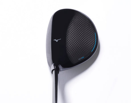 MADERA MIZUNO ST-MAX 230  DIESTRO GRAFITO