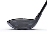 MADERA MIZUNO ST-MAX 230  ZURDO GRAFITO