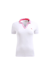 POLO CHERVO ADESSO MUJER