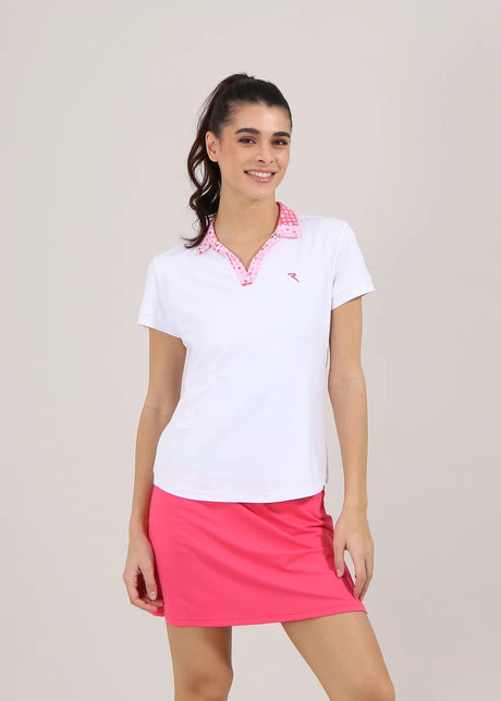 POLO CHERVO ADESSO MUJER