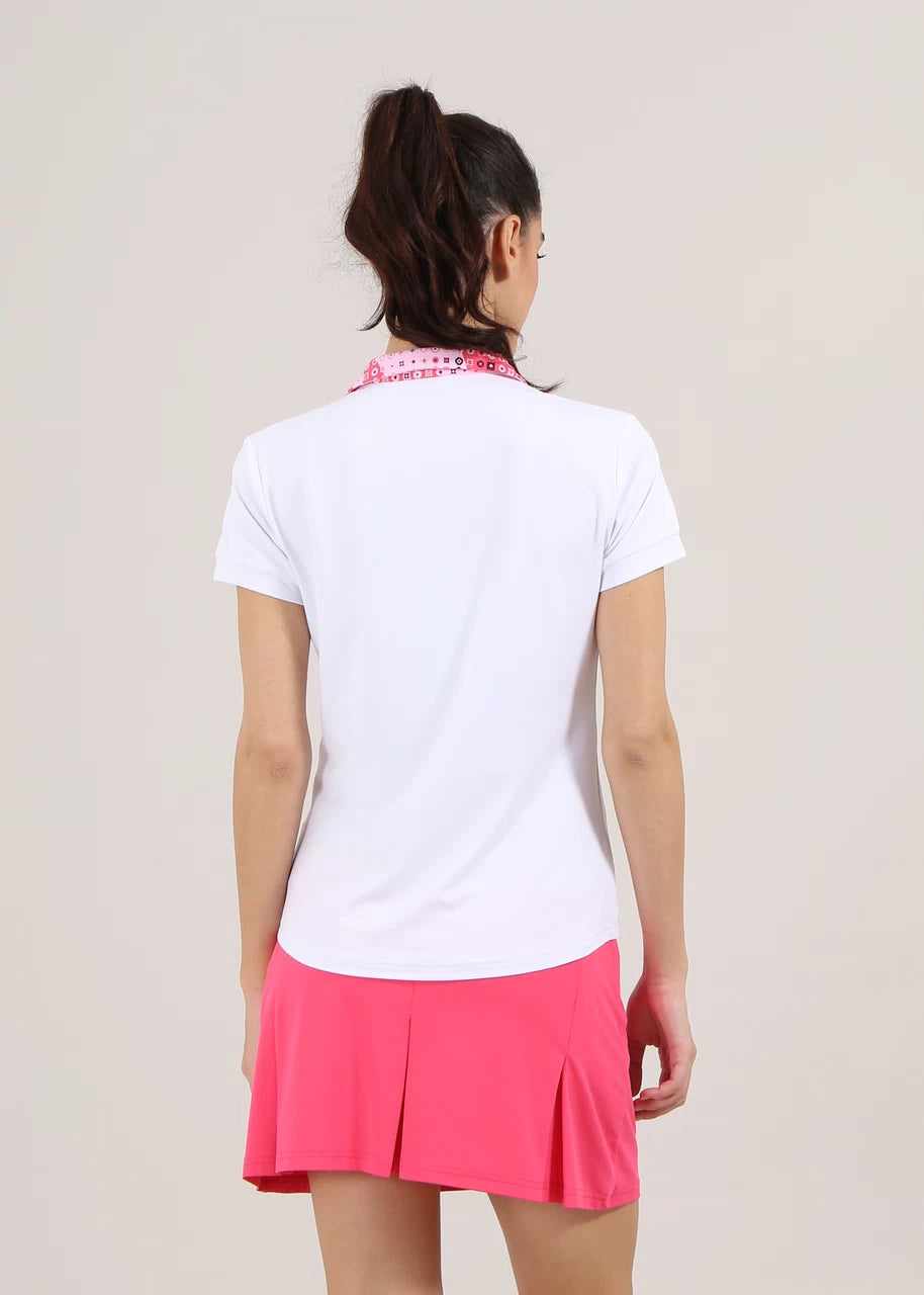 POLO CHERVO ADESSO MUJER