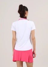 POLO CHERVO ADESSO MUJER