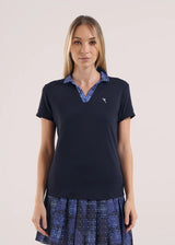 POLO CHERVO ADESSO MUJER
