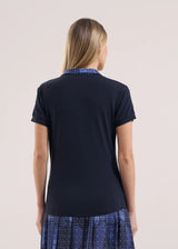 POLO CHERVO ADESSO MUJER