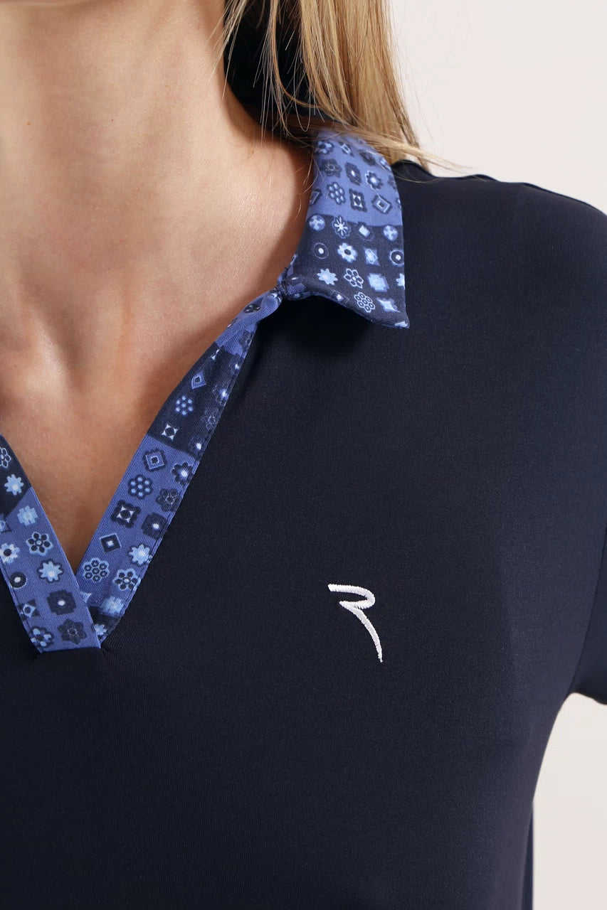POLO CHERVO ADESSO MUJER