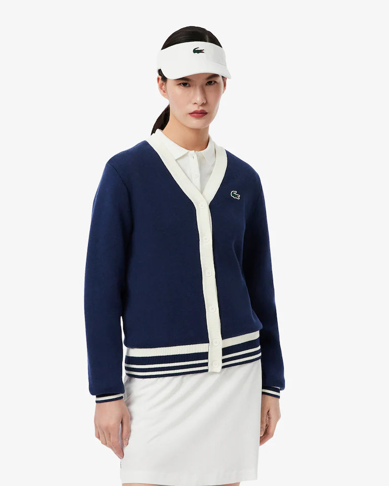 CHAQUETA LACOSTE PERFORMANCE