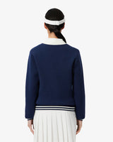 CHAQUETA LACOSTE PERFORMANCE