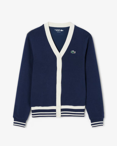 CHAQUETA LACOSTE PERFORMANCE