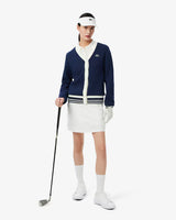 CHAQUETA LACOSTE PERFORMANCE